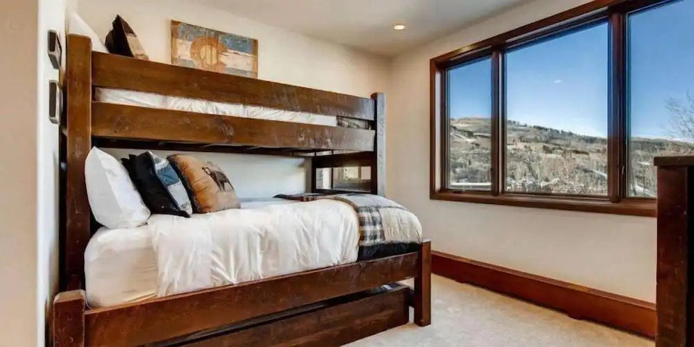 Beaver Creek - Highlands Slopeside 3 Bedroom