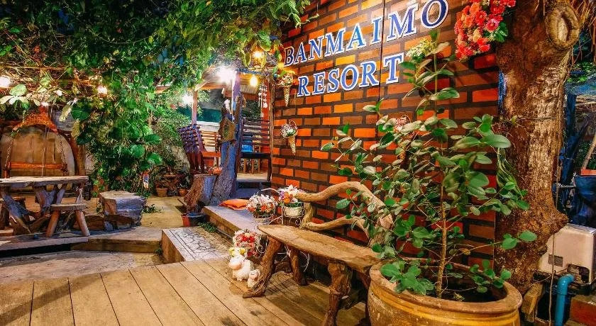 Banmaimo