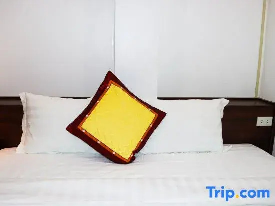 Vang Vieng Sabai Sabai Hostel