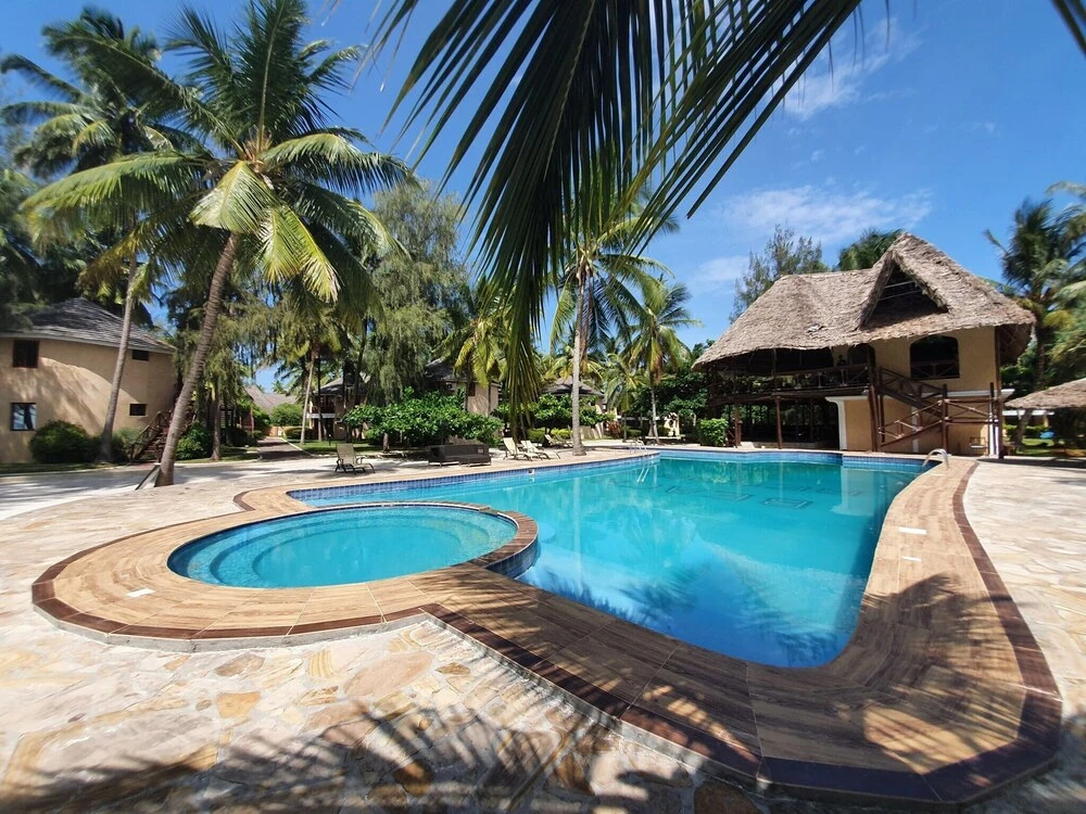 AHG Maya Bay Resort & SPA