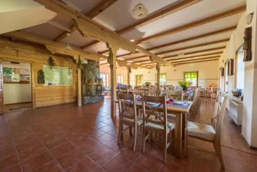 Gościniec Rabe - Agro&SPA