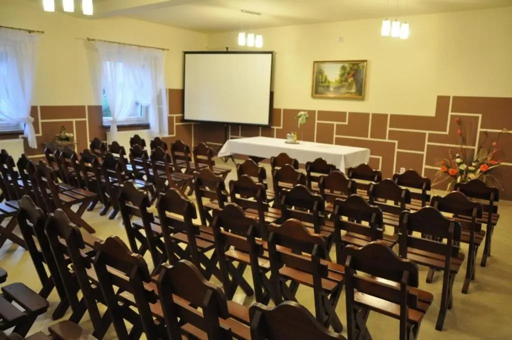 Karczma Chęciny