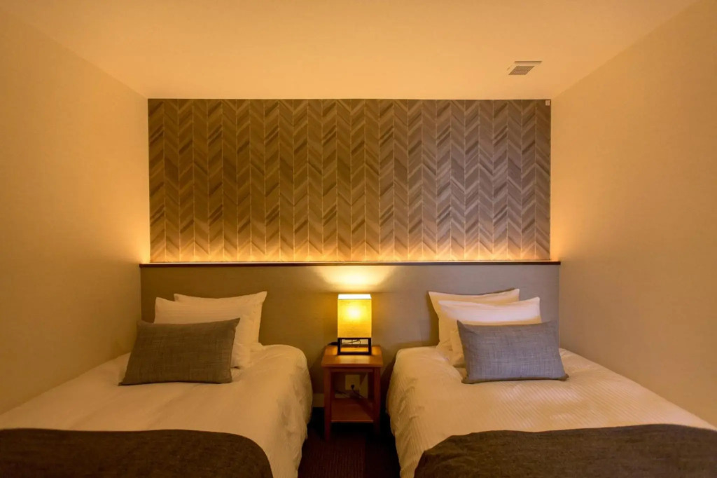 R&Run Kyoto Serviced apartment & Suites - Vacation STAY 93243