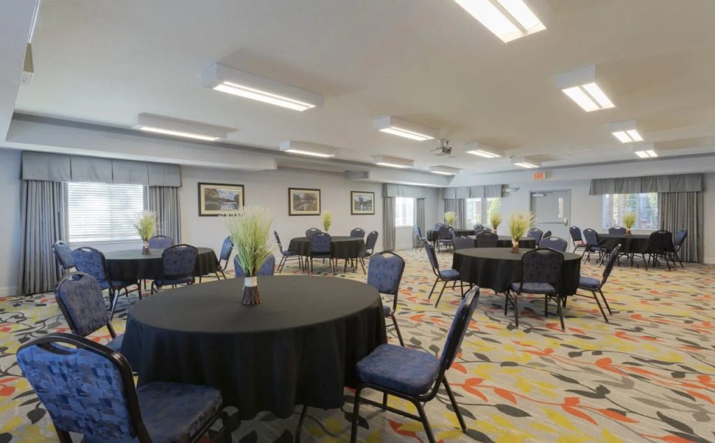Candlewood Suites Rogers-Bentonville by IHG