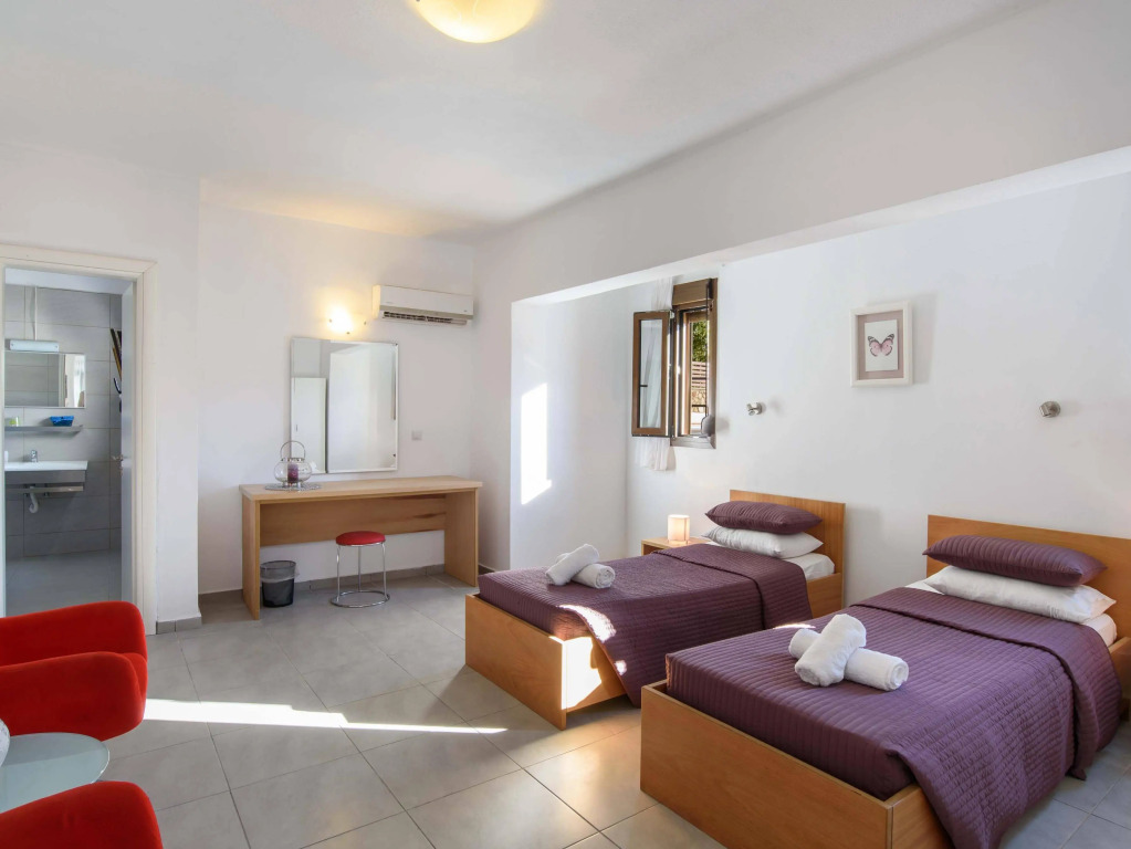Villa Ophelia