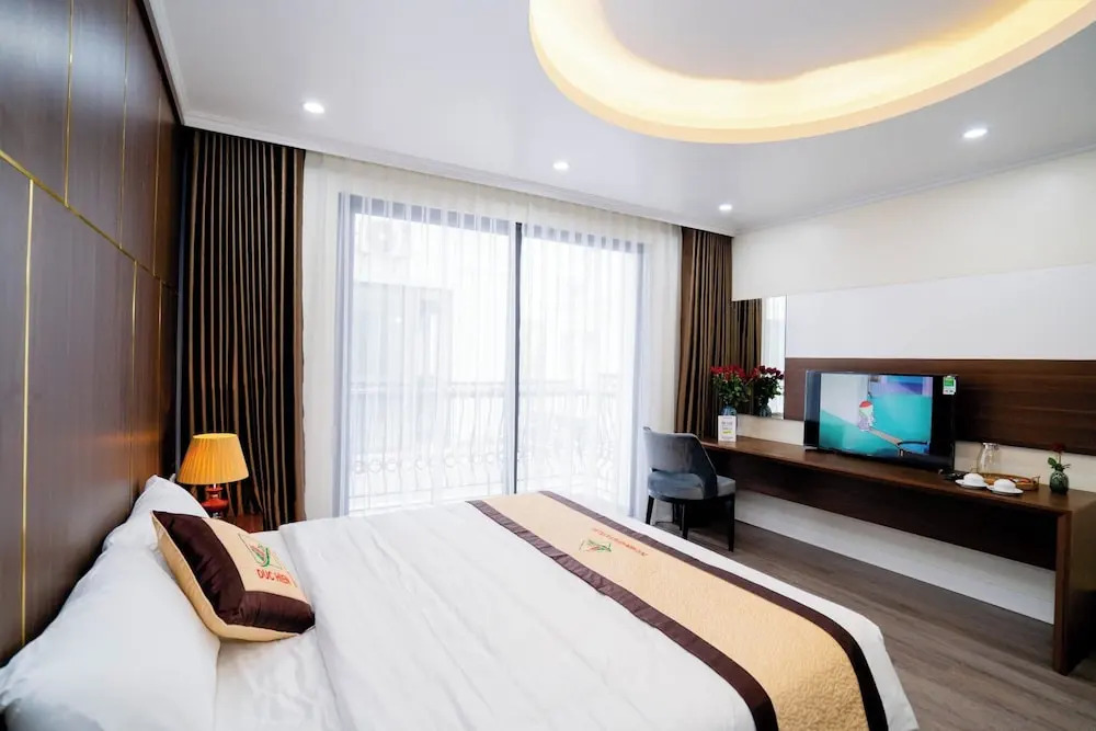 Pearl Villas Phuong Bai Chay Ha Long