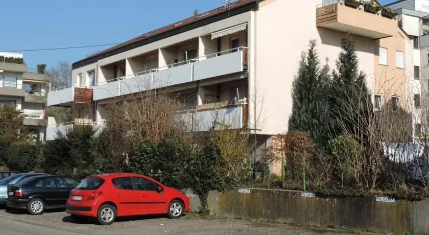 Ferienwohnung Hannelore