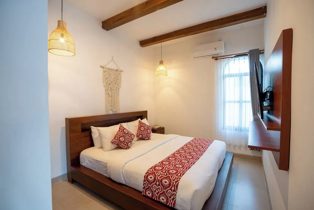 Kanchana Cottages