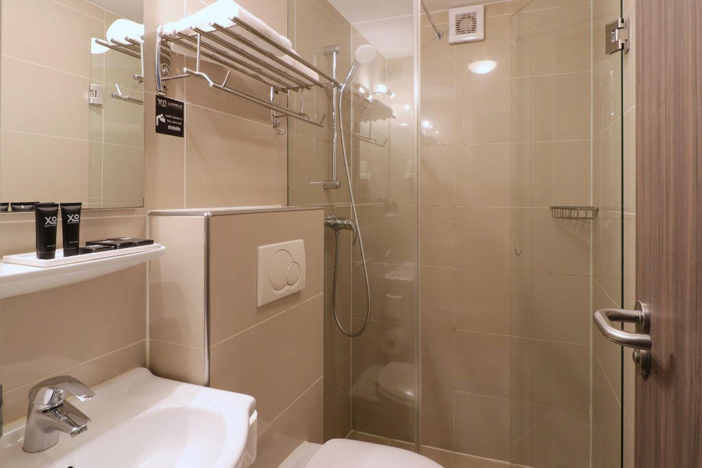 XO Hotels City Centre