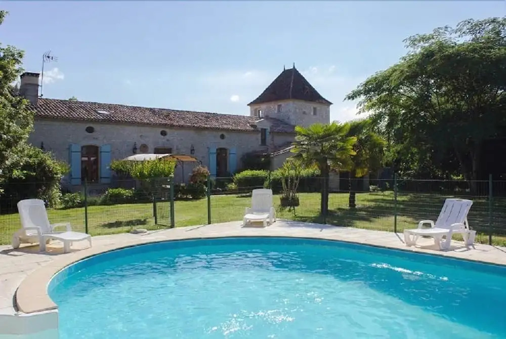 Gîte Cape