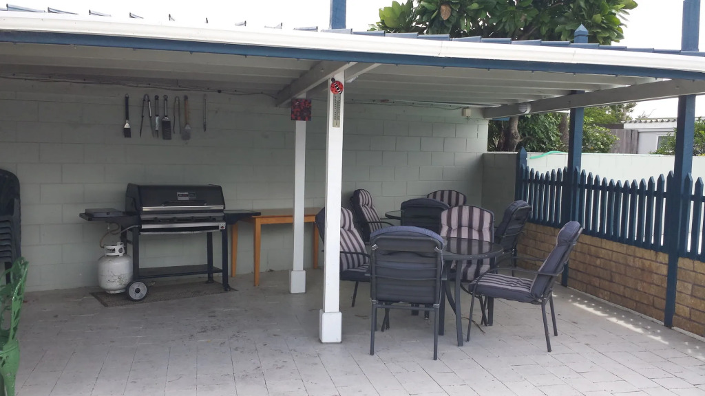 Kaitaia Motor Lodge