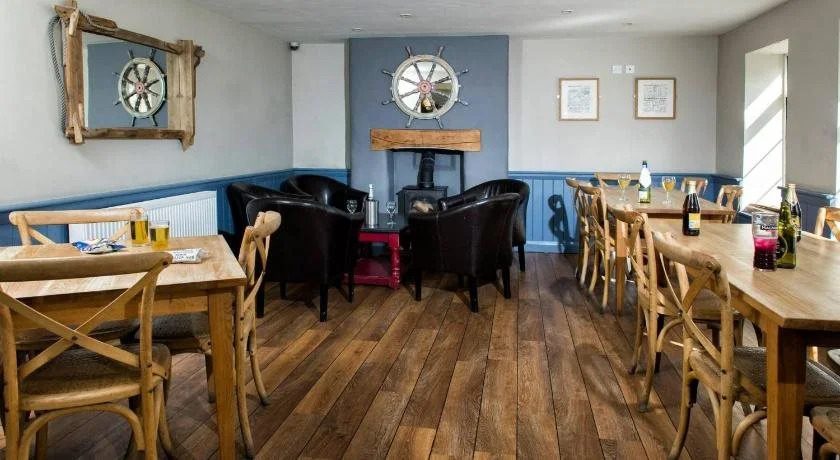 The Ship Hotel