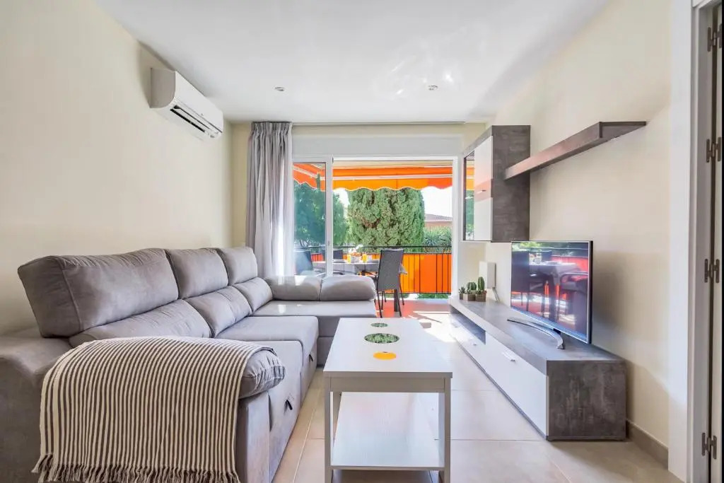 Sur Suites Alhambra