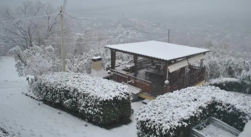 Podere Pierotto
