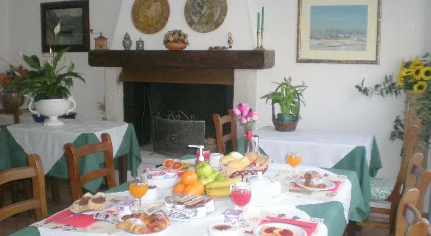 Hotel La Locanda