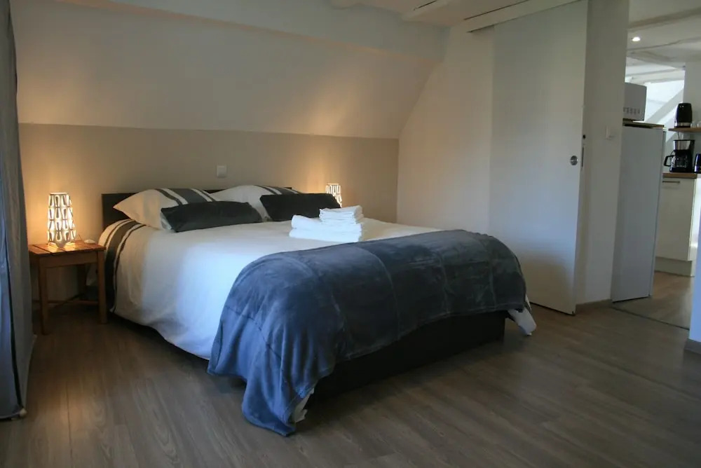 Appartement Ancienne Douane