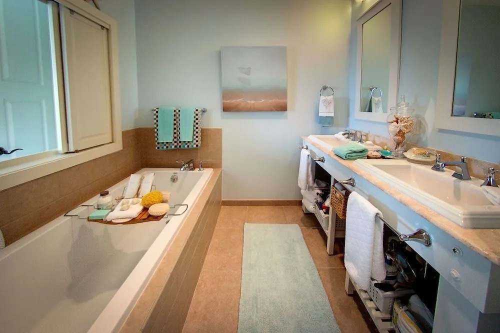 Compass Point by Dune Vacation Rentals