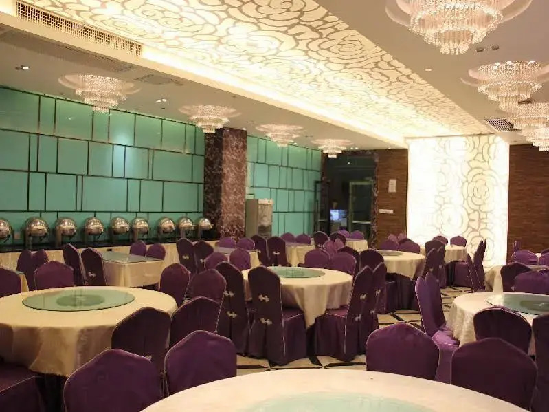 Jin Bao Lai Hotel