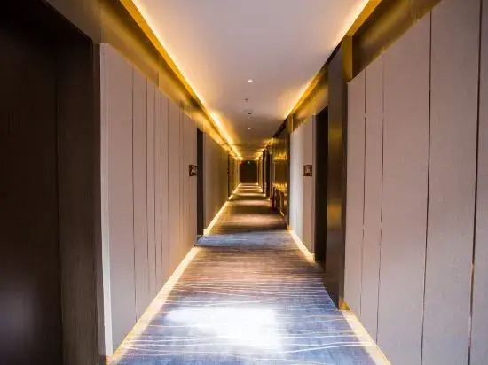 TIANCHENG lanyun Hotel