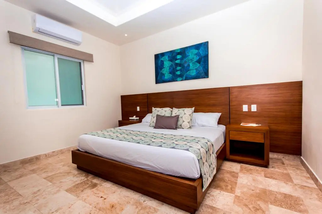 La Palma Hotel & Club Nautico