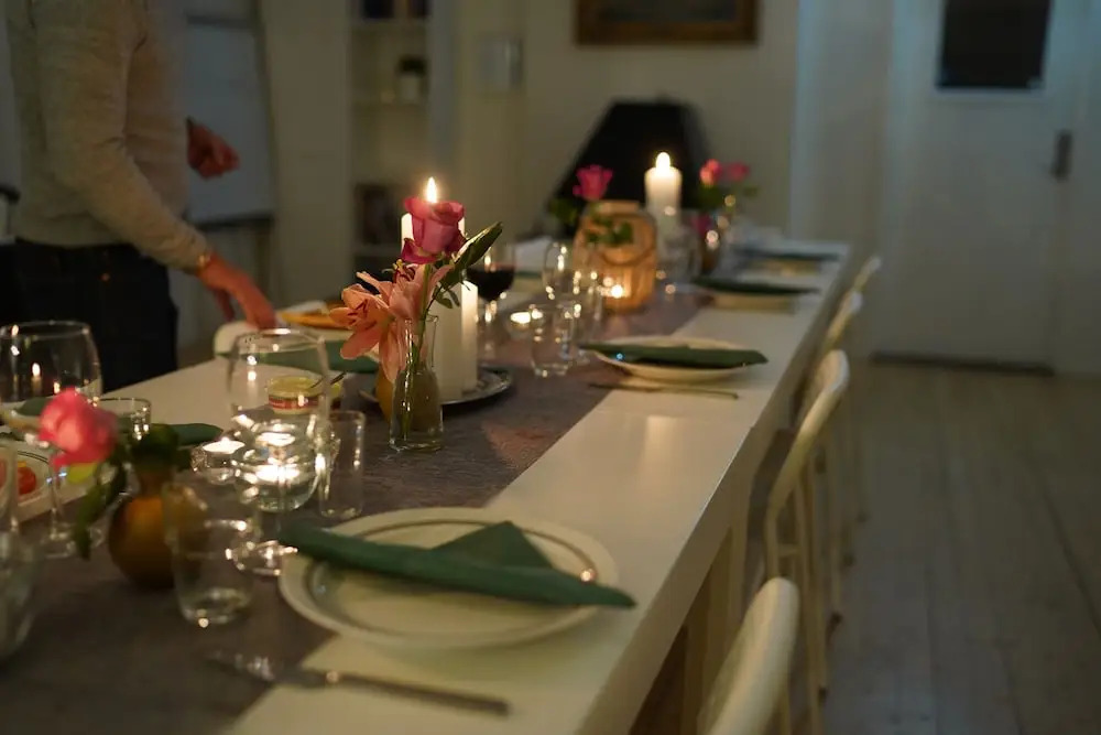 Ekuddens Vandrarhem