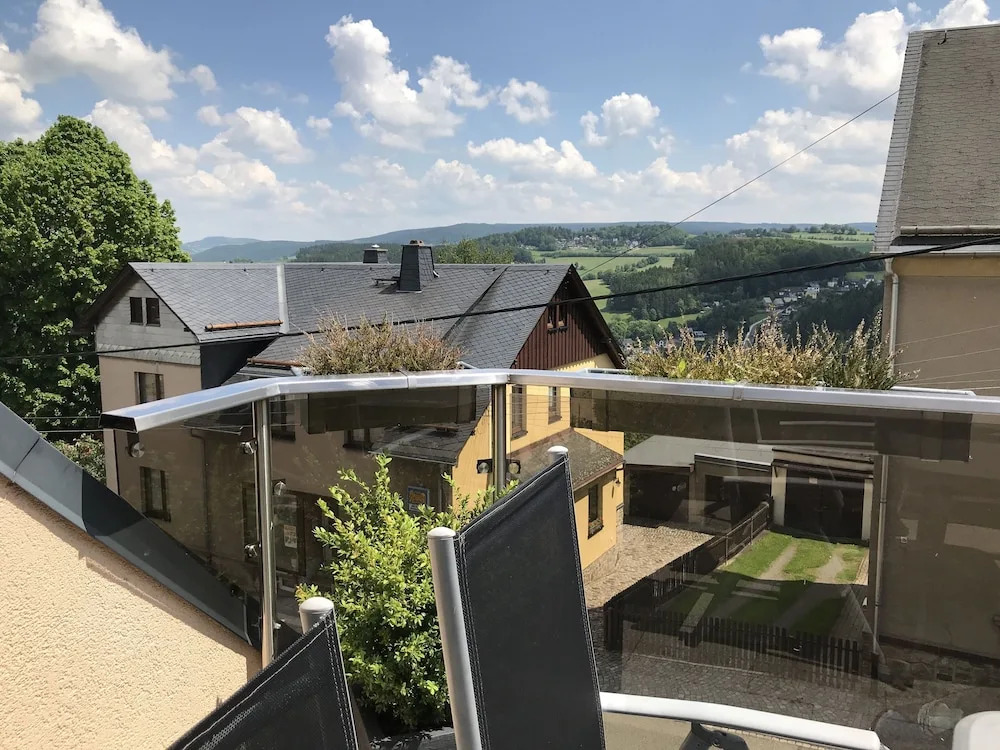 Ferienwohnung Baumann