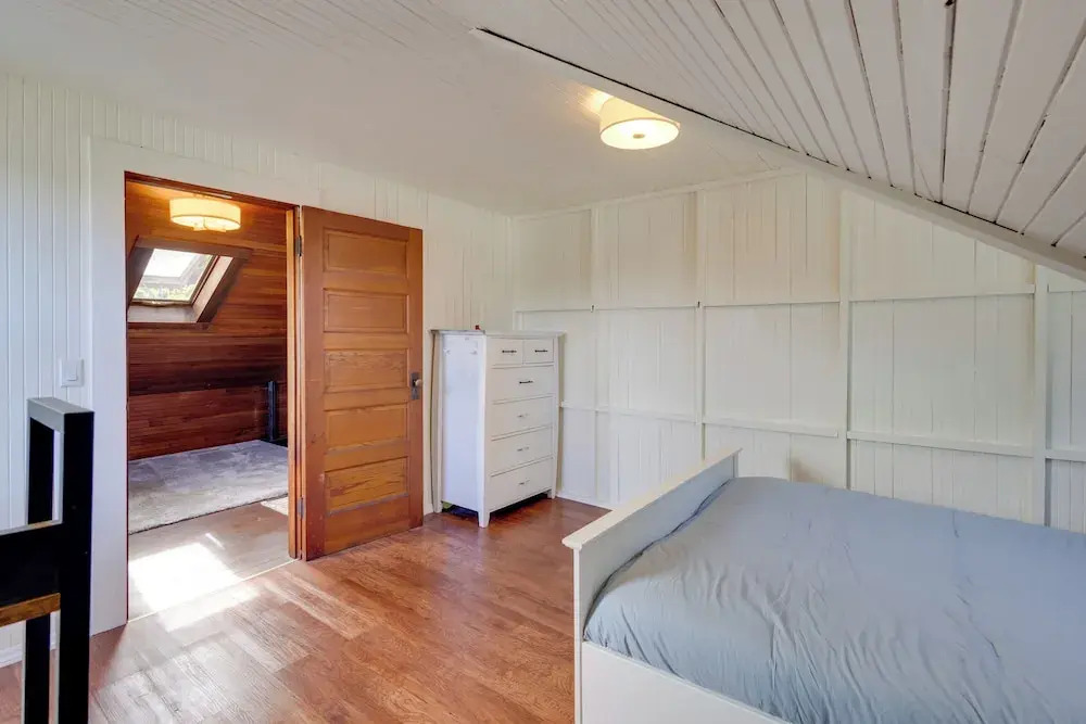 Walk to Shore: Rockaway Beach Retreat w/ Hot Tub!