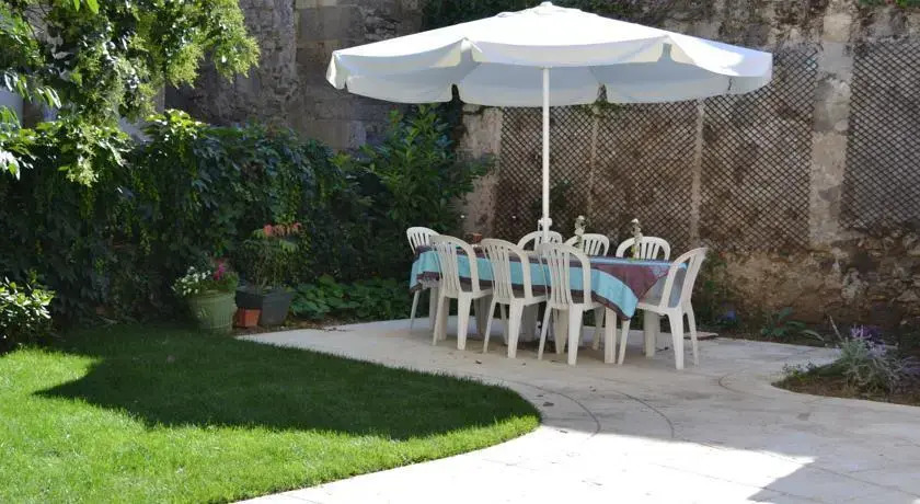 Harmonia Gîte
