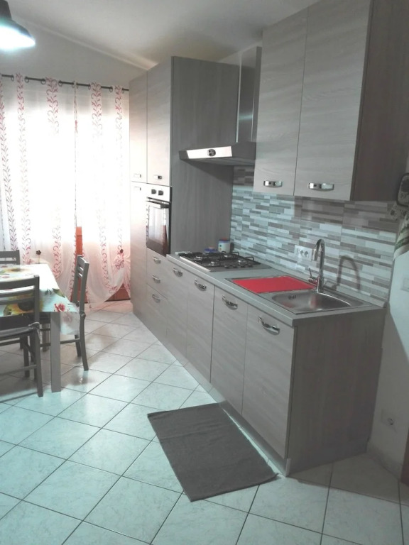 Appartamento Sa Molina