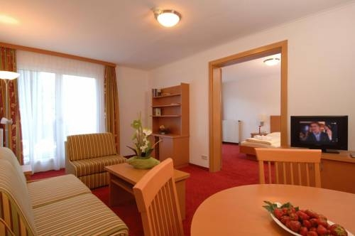 Familienresidenz