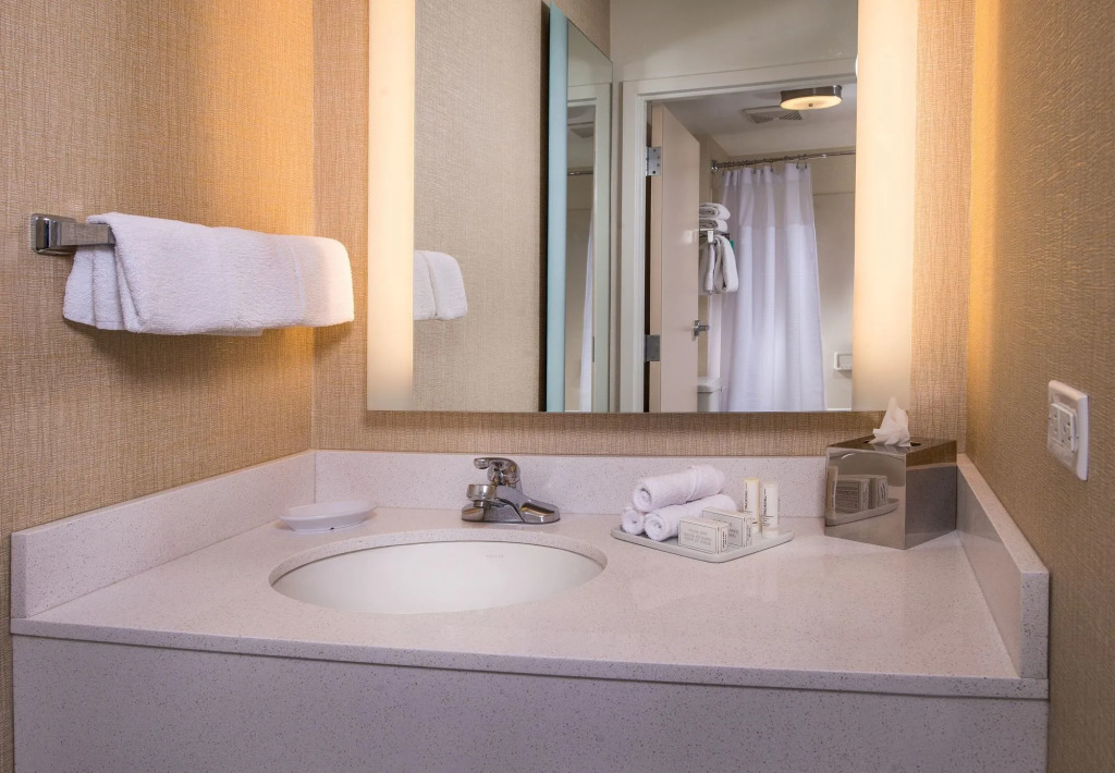 SpringHill Suites by Marriott Gaithersburg