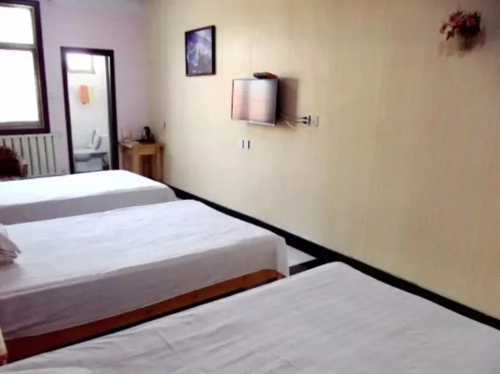 Qufu Lucheng Homestay