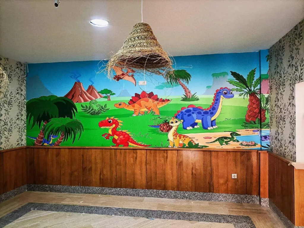 Hostal San Marcos
