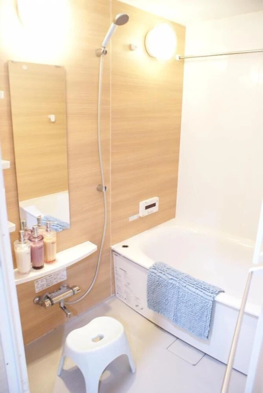 Omotenashi Usagi House 2F (15-6)