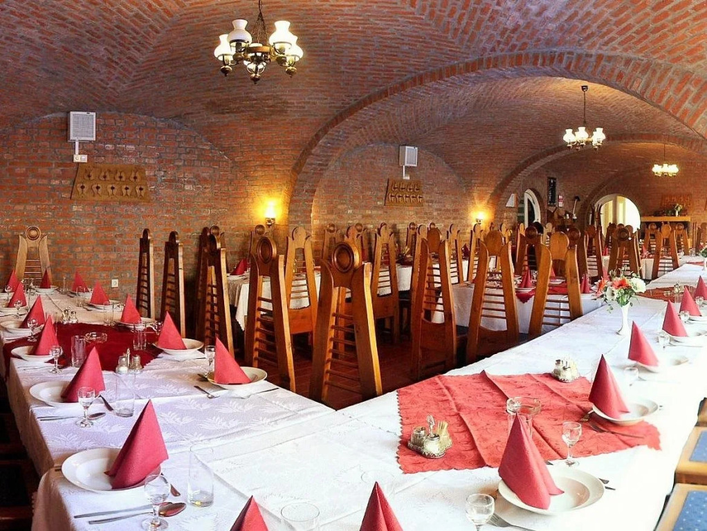 Fodor Hotel