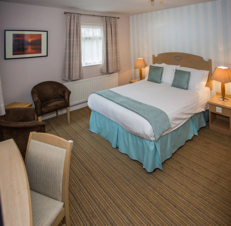 The Manor Guest House