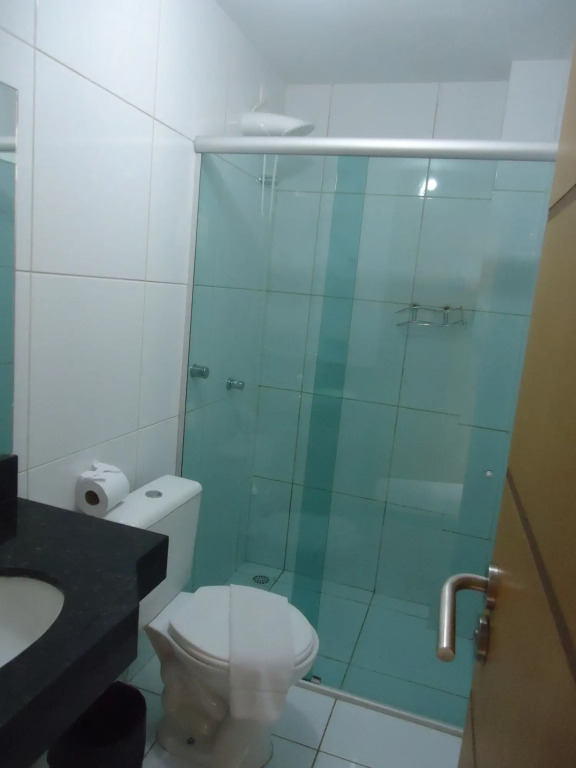 Hotel Adventure São Luís
