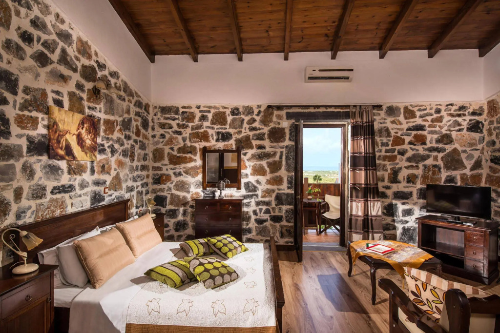 Balsamico Traditional Suites