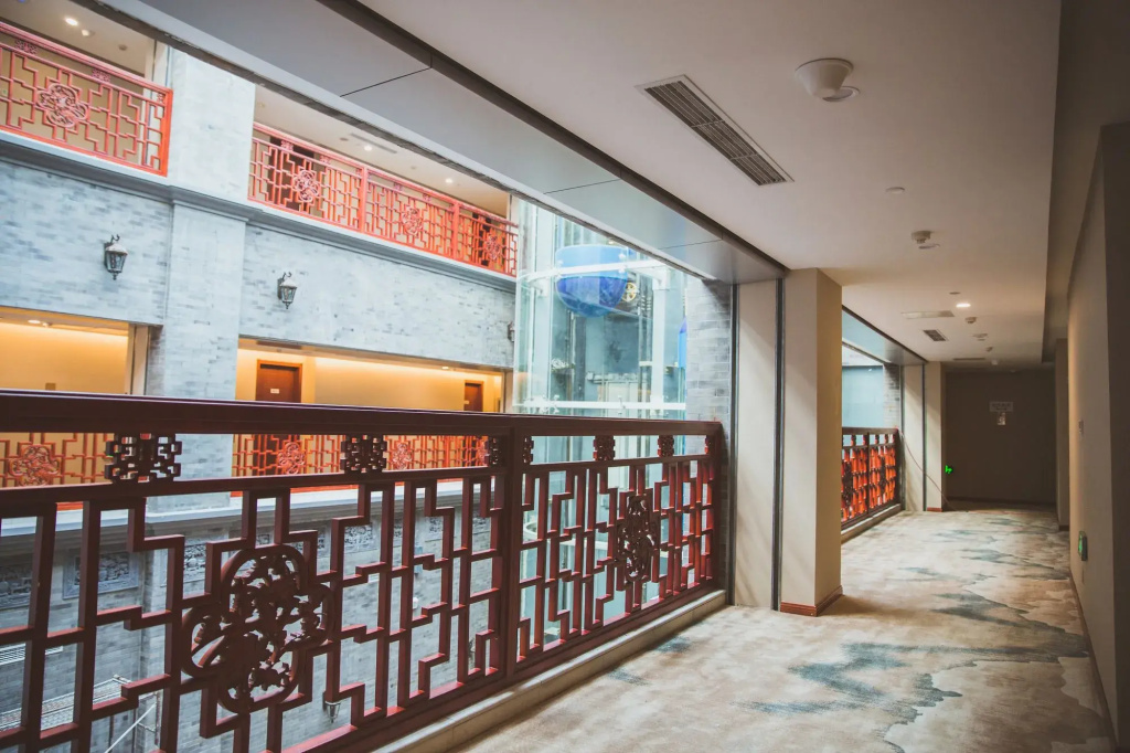 Beijing Palace Hotel