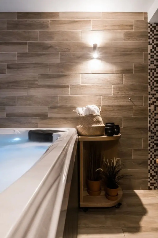 Villa Kaplowa Chata & SPA