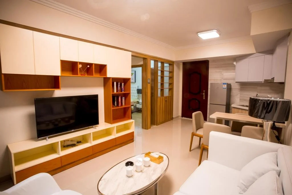 Kegu Holiday Appartment