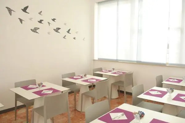 Hotel Ambasciata