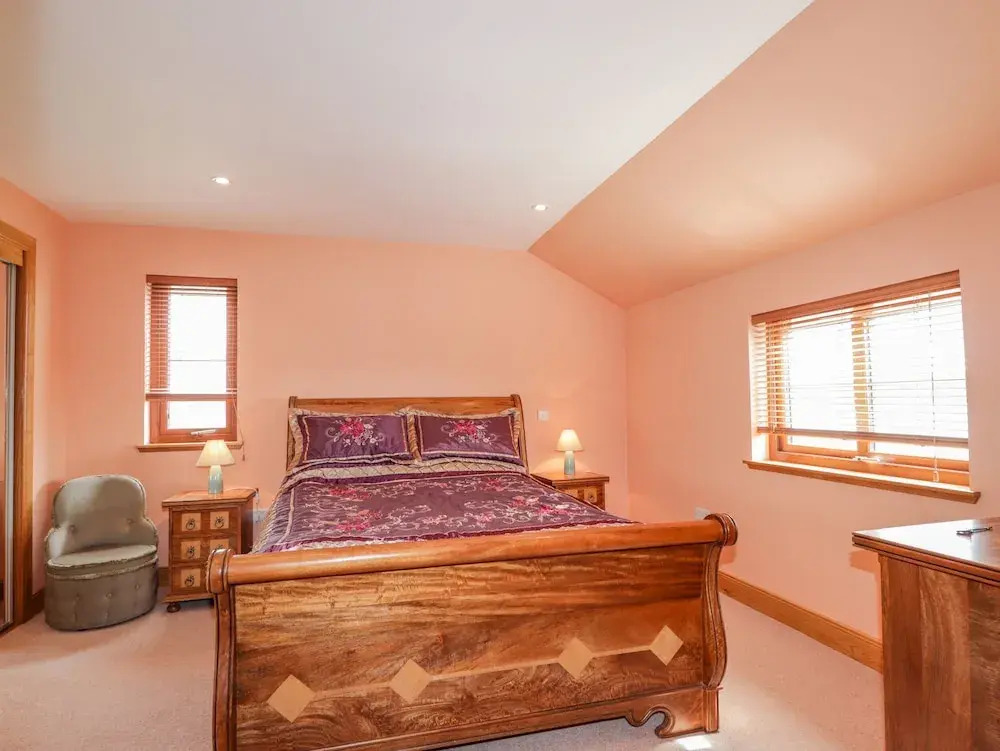 Lossiemouth Bay Cottage