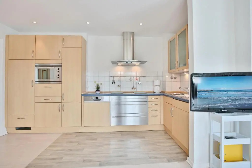 Barke Barke Appartement 324