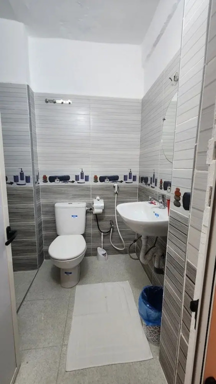 Hôtel Moukawama Restaurant & SPA Dakhla