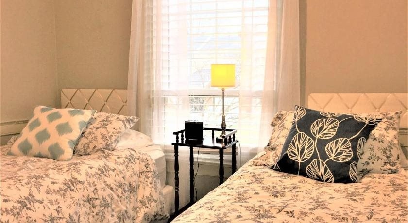Schoolmasters House Bed & Breakfast