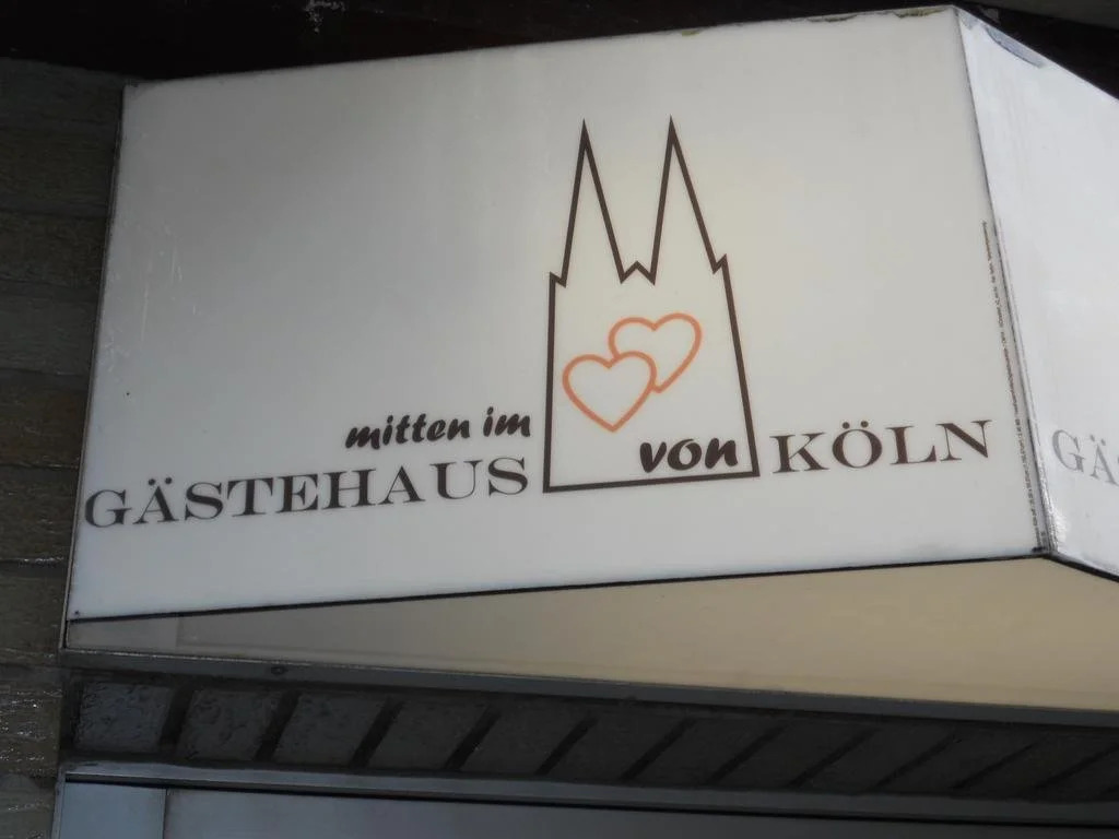 Gästehaus Köln