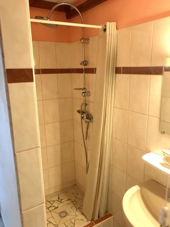 House With One Bedroom In Le Gosier With Enclosed Garden And Wifi 10 Km From The Beach