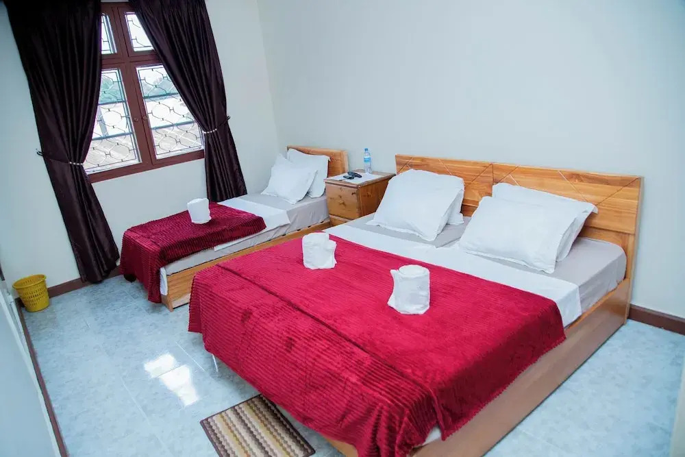 B&B HOTEL