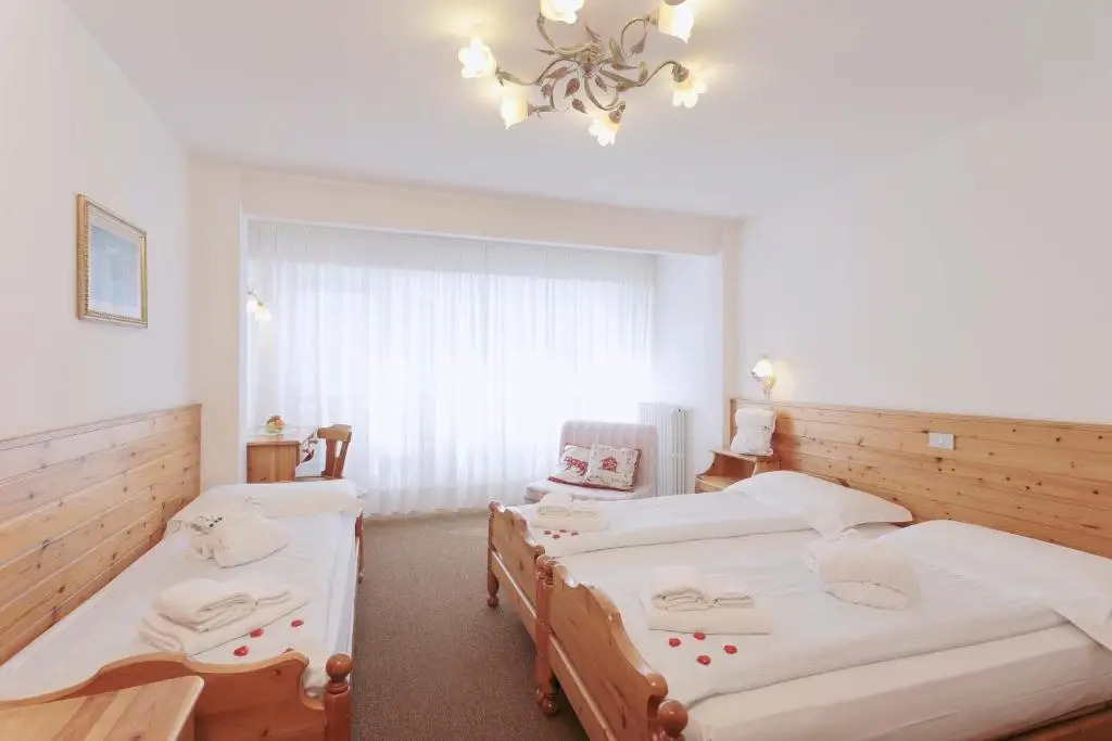 Hotel Arnika Wellness